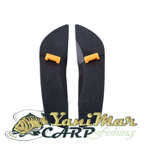 Капаци за лодка Bait Boat X Boat Pod Hopper Covers