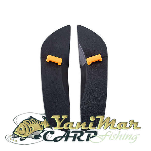 Капаци за лодка Bait Boat X Boat Pod Hopper Covers