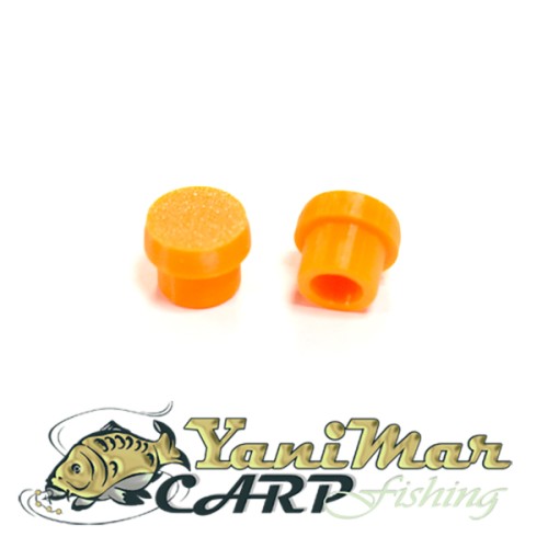 Цветни капачки Bait Boat Pod Coloured End Caps For Bait Boat Pod