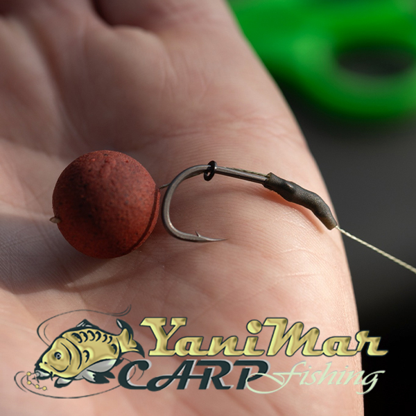 Бързи връзки Korda Hook Klip Medium