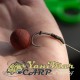 Бързи връзки Korda Hook Klip Medium