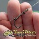 Бързи връзки Korda Hook Klip Medium