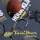 Бързи връзки Korda Hook Klip Medium