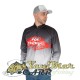 Блузa Fox Rage Performance Team Top