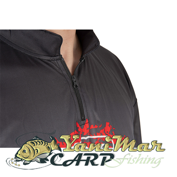 Блузa Fox Rage Performance Team Top
