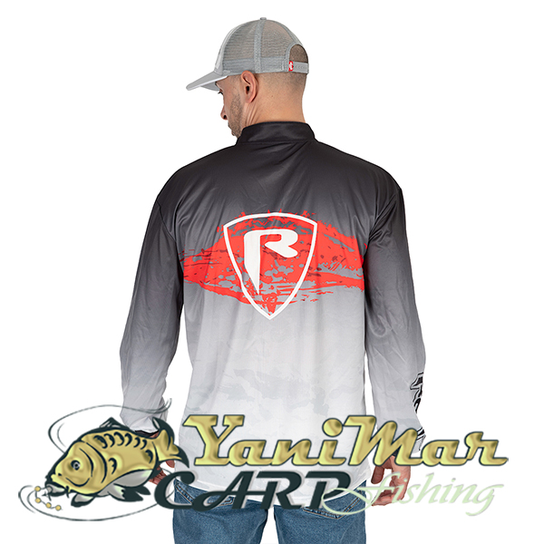 Блузa Fox Rage Performance Team Top