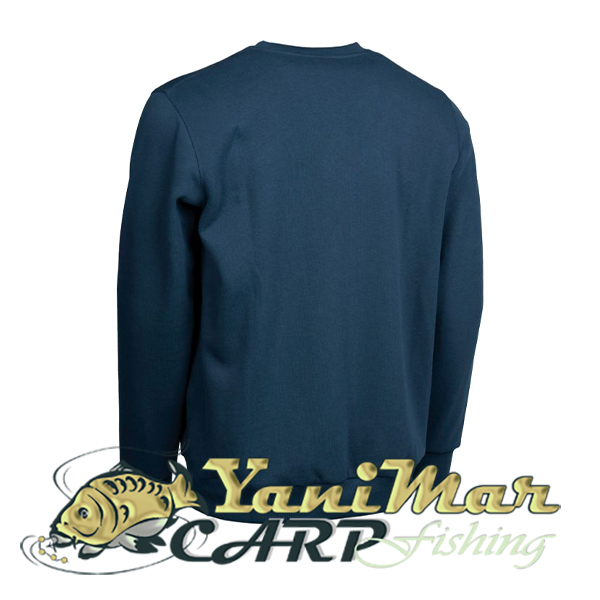 Блуза Nash Make It Happen Coordinates Jumper Navy Blue