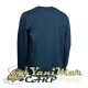 Блуза Nash Make It Happen Coordinates Jumper Navy Blue