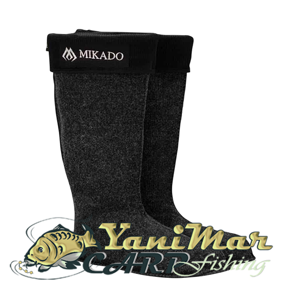 Ботуши Mikado Boots Termo EVA