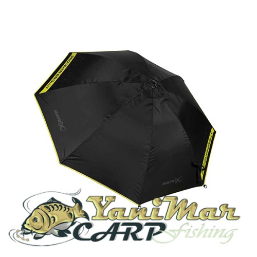 Чадър Matrix Pro Over Brolly