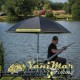 Чадър Matrix Pro Over Brolly