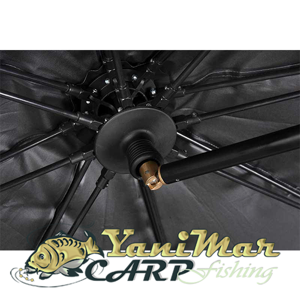 Чадър Matrix Pro Space Brolly 2.5m 50