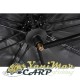Чадър Matrix Pro Space Brolly 2.5m 50