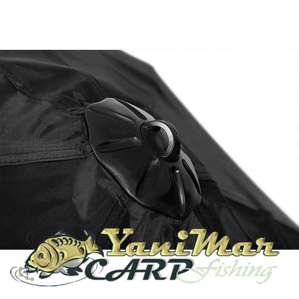 Чадър Matrix Pro Space Brolly 2.5m 50