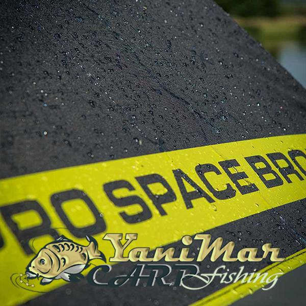 Чадър Matrix Pro Space Brolly 2.5m 50