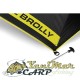 Чадър Matrix Pro Space Brolly 2.5m 50