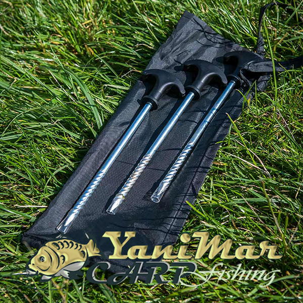 Чадър Matrix Pro Space Brolly 2.5m 50