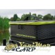 Чанта с кутии Matrix EVA Seatbox Tackle Storage System