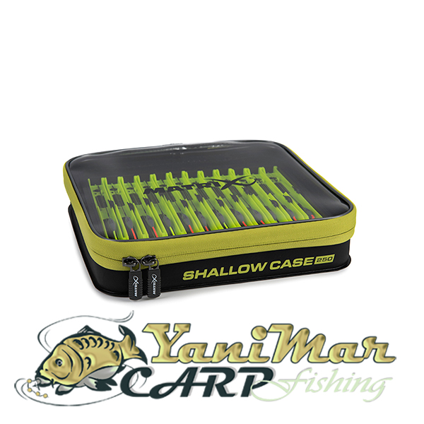 Чанта с кутии Matrix EVA Seatbox Tackle Storage System