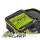 Чанта с кутии Matrix EVA Seatbox Tackle Storage System