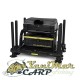 Чанта с кутии Matrix EVA Seatbox Tackle Storage System