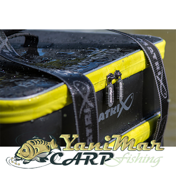 Чанта Matrix Horizon X Cool and Bait System