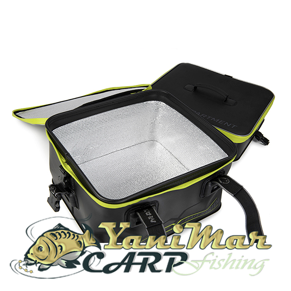 Чанта Matrix Horizon X Cool and Bait System