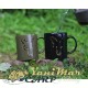 Чаша Fox Black And Camo Head Ceramic Mug