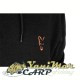 Суичър Fox Collection Hoody Black / Orange