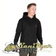 Суичър Fox Collection Hoody Black / Orange