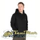 Суичър Fox Collection Hoody Black / Orange
