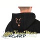 Суичър Fox Collection Hoody Black / Orange