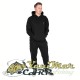 Суичър Fox Collection Hoody Black / Orange