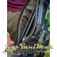 Единичен калъф Korda Compac Padded Rod Sleeve 12ft Dark Kamo
