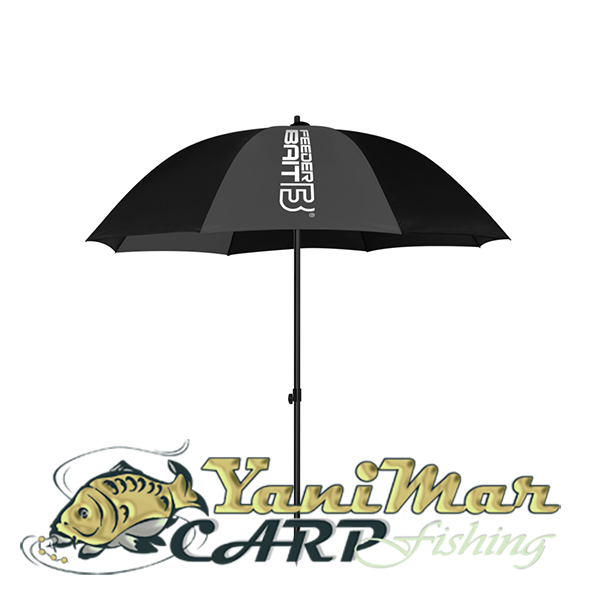 Чадър Feeder Bait Fishing Umbrella 250 cm