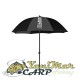 Чадър Feeder Bait Fishing Umbrella 250 cm