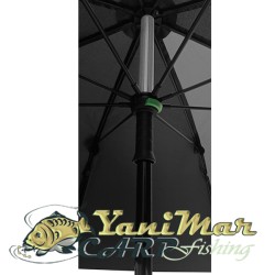 Чадър Feeder Bait Fishing Umbrella 250 cm