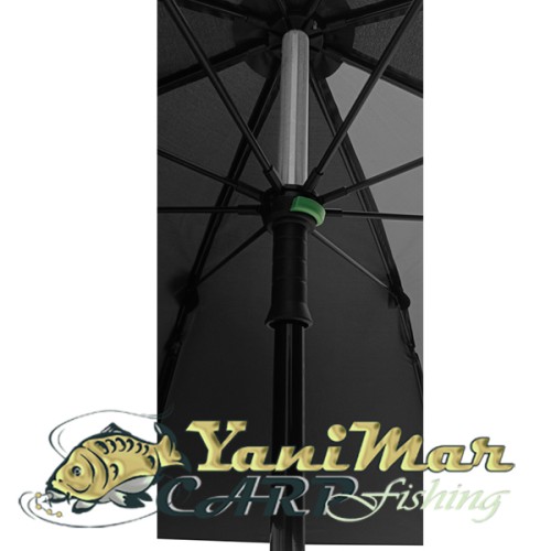 Чадър Feeder Bait Fishing Umbrella 250 cm