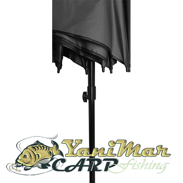 Чадър Feeder Bait Fishing Umbrella 250 cm