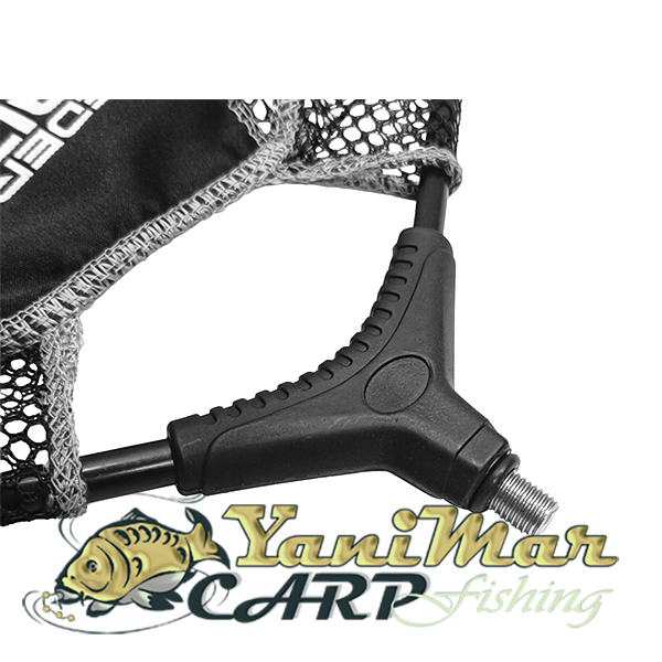 Глава за кеп Feeder Bait Landing Net 60x70 см