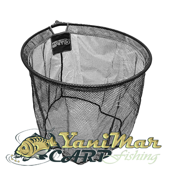Глава за кеп Feeder Bait Landing Net 45x55 cm