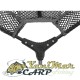 Глава за кеп Feeder Bait Landing Net 60x70 см