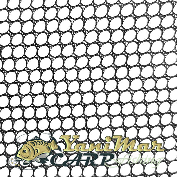 Глава за кеп Feeder Bait Landing Net 60x70 см