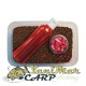 Мултипак Feeder Bait Strawberry 3in1– Пелети, Liquid и Mini Twister