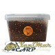 Мултипак Feeder Bait Tigernut 3in1 – Пелети, Liquid и Mini Twister