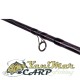 Фидер въдица Mikado Ultraviolet X-Heavy Feeder 3.60m up to 160g (268g)