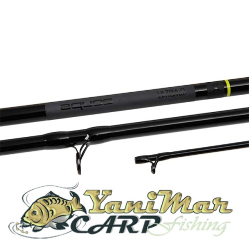Фидер въдица Matrix Aquos Ultra D Feeder Rod 12'0'' 3.7m 80g