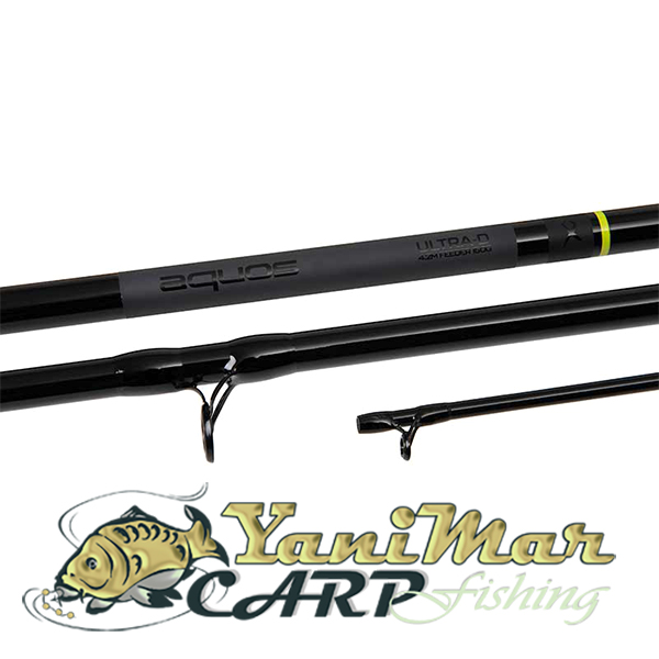 Фидер въдица Matrix Aquos Ultra D Feeder Rod 12'0'' 3.7m 80g