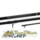 Фидер въдица Matrix Aquos Ultra D Feeder Rod 12'0'' 3.7m 80g