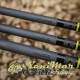 Фидер въдица Matrix Aquos Ultra D Feeder Rod 12'0'' 3.7m 80g
